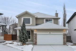 614 Rocky Ridge View