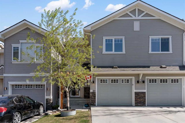 180 - 371 Marina Drive