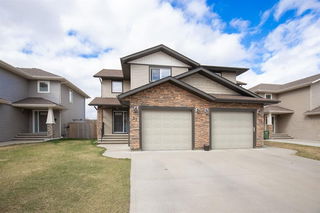 32 Windermere Close