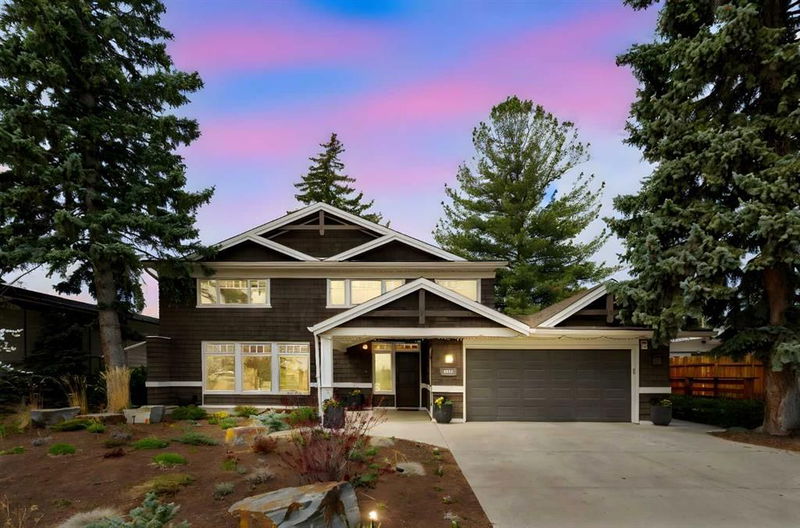 4815 14a Street SW, Calgary, Alberta