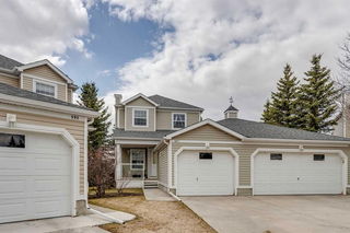 187 - 7707 Martha's Haven Park