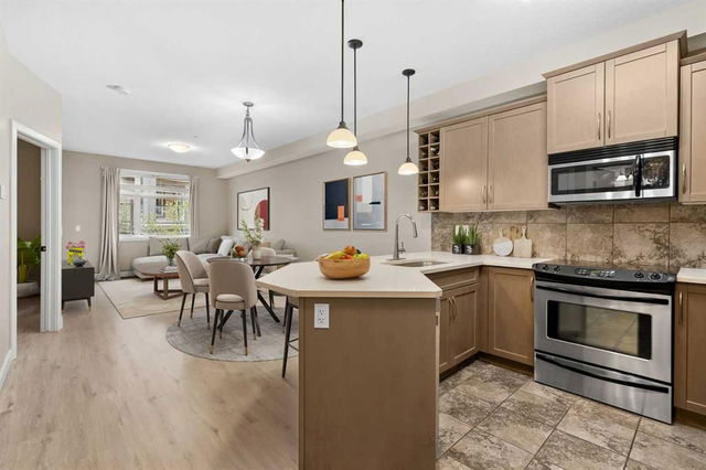 327 - 35 Aspenmont Heights SW