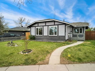 636 Midridge Drive