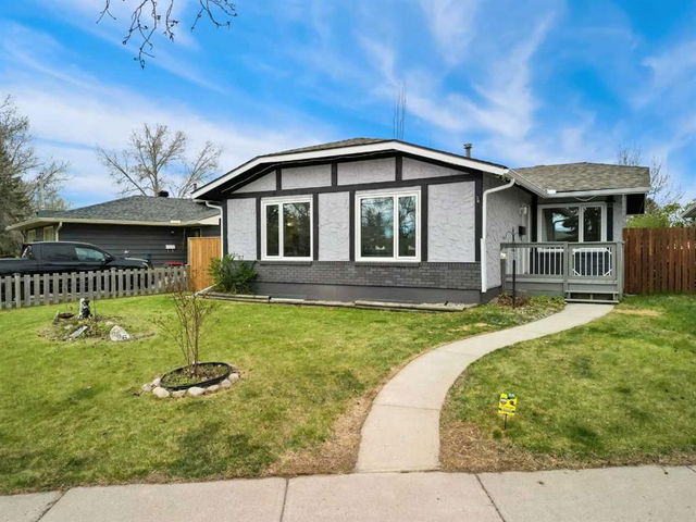 636 Midridge Drive