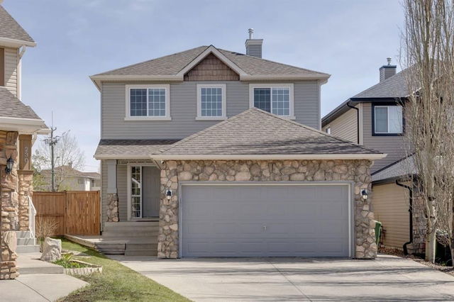 226 Rockborough Green