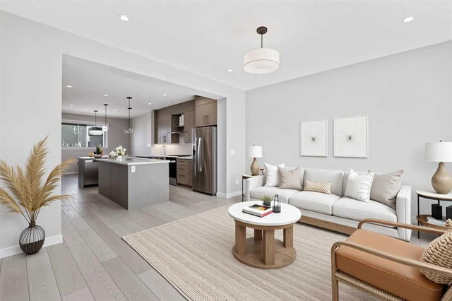 137 Dawson Wharf View