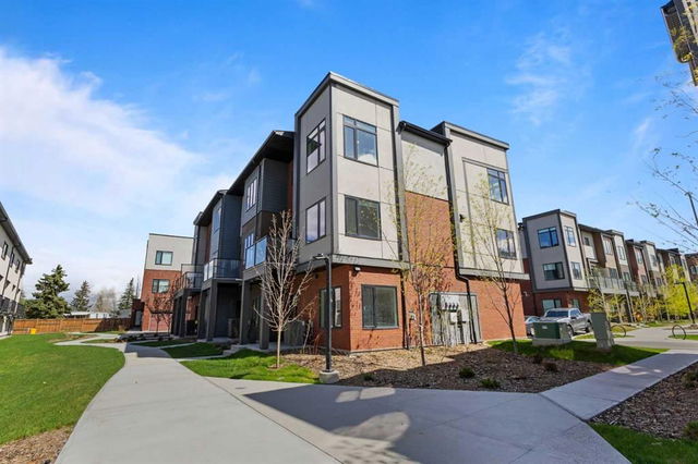 304 Greenbriar Common