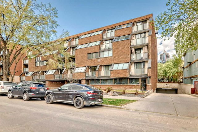 405 - 824 Royal Avenue