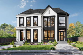 2715 Cochrane Road