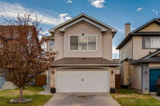 99 Brightondale Crescent