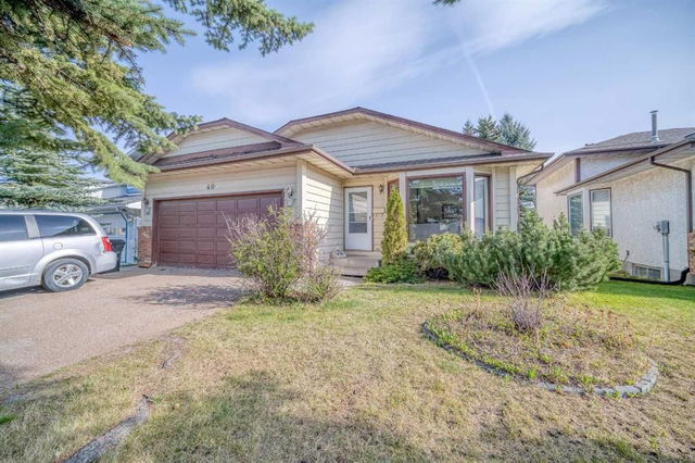 40 Edgeridge Way