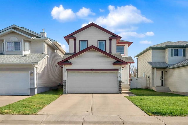 117 Douglas Ridge Circle