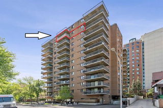 1203 - 225 25 Avenue