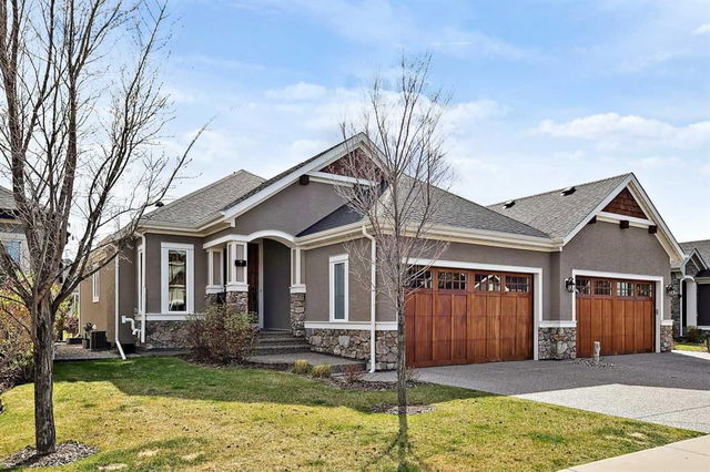 7 Cranbrook Landing