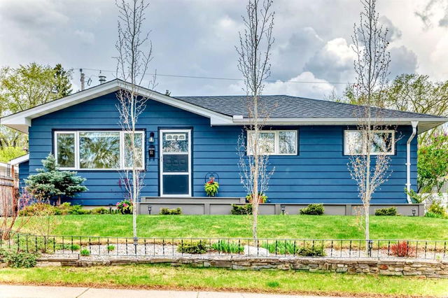 51 Fairview Crescent