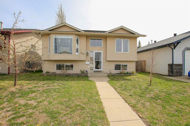 103 Lyons Close