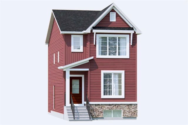 21 Ambleton Boulevard