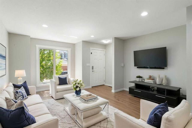 1203 - 2400 Ravenswood View