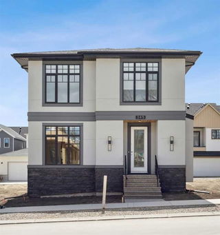345 Bessborough Drive