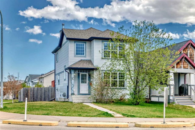 506 Everridge Drive