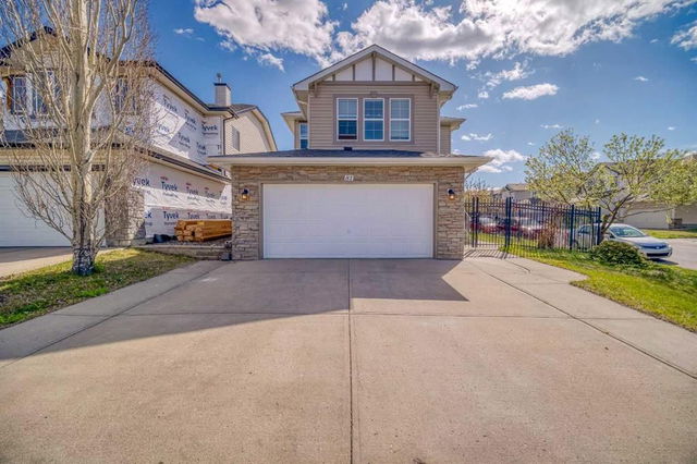 81 Evansmeade Circle