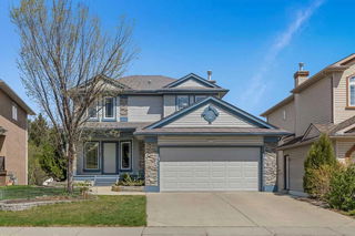 142 Valley Glen Heights