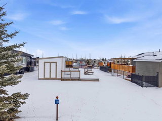 110 - 41019 Range Road 11