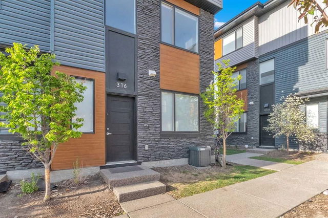 316 Corner Glen Circle