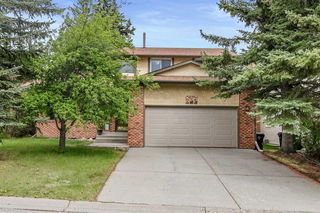 236 Ranchero Place