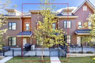 144 Livingston Common