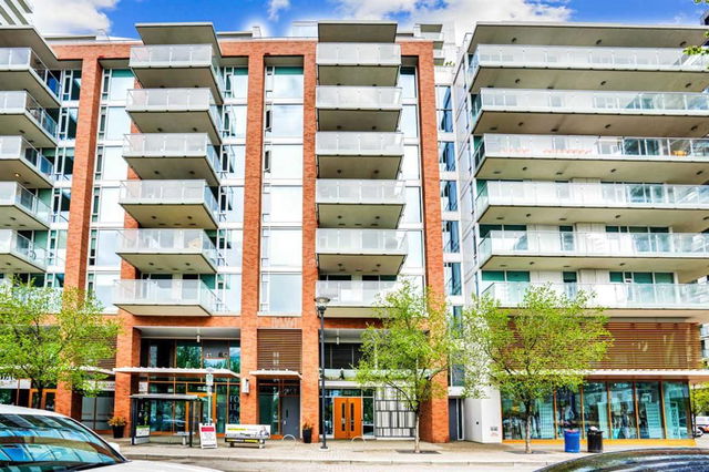 405 - 560 6 Avenue SE