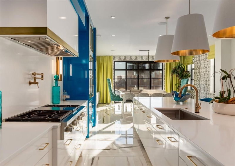 732 Crescent Road NW, Rosedale — interior photo 6