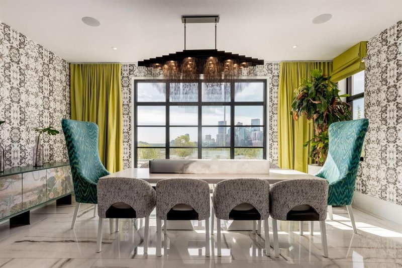 732 Crescent Road NW, Rosedale — interior photo 7
