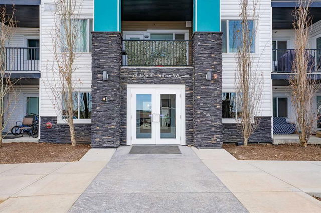111 - 20 Sage Hill Terrace