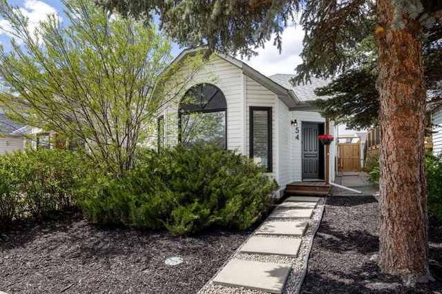 54 Hunterhorn Crescent