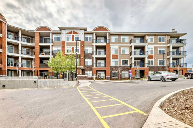 3308 - 3727 Sage Hill Drive