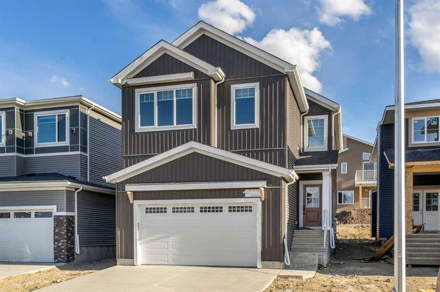 488 Rivercrest View