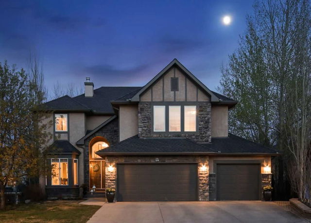 14 Discovery Ridge Circle