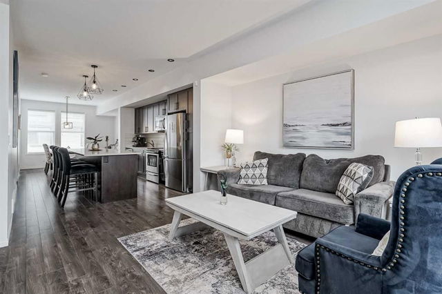 1707 - 280 Williamstown Close NW