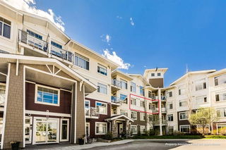310 - 16 Auburn Bay Link