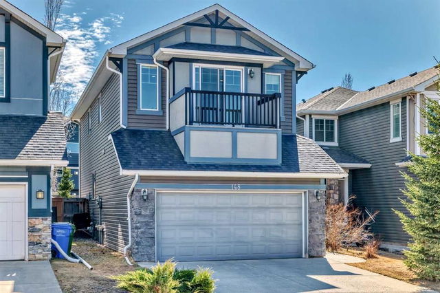 148 Auburn Glen Heights