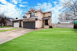 282 Douglas Glen Court