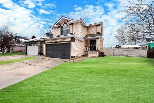 282 Douglas Glen Court
