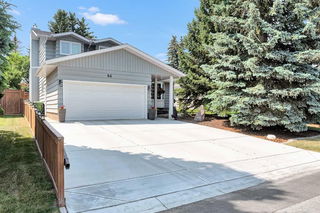64 Woodfield Court