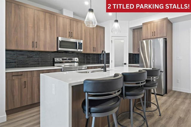 111 - 50 Sage Hill Walk