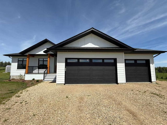 #36 431003 Range Road 260