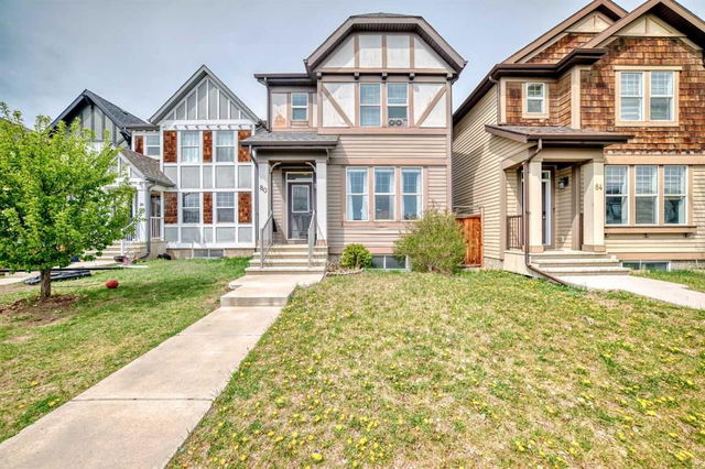 80 New Brighton Grove