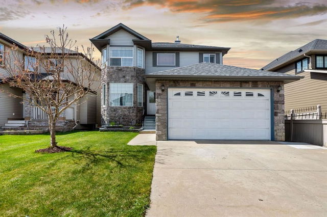 115 Kincora View