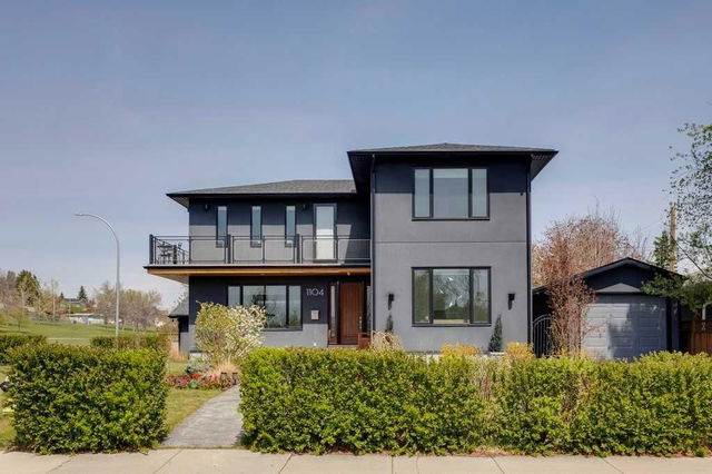 1104 Trafford Drive