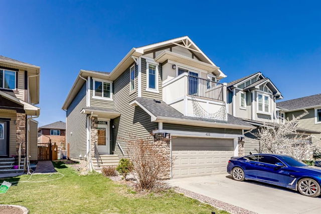 425 Auburn Bay Drive